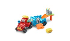 Go! Go! Smart Animals® - Farm & Learn Animal Wagon™